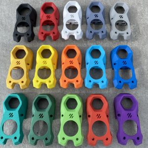 VORON 2.4 Printparts / Industrielle Druckteile für Voron R2 / LDO / Formbot / Stealthburner