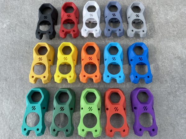 VORON 2.4 Printparts / Industrielle Druckteile für Voron R2 / LDO / Formbot / Stealthburner