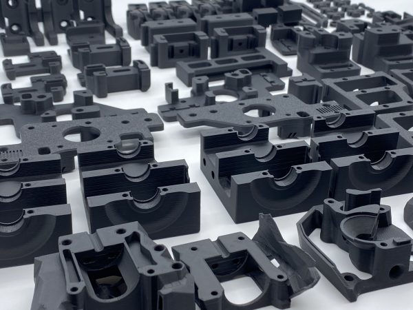 VORON 2.4 Printparts / Industrielle Druckteile für Voron R2 / LDO / Formbot / Stealthburner – Bild 2