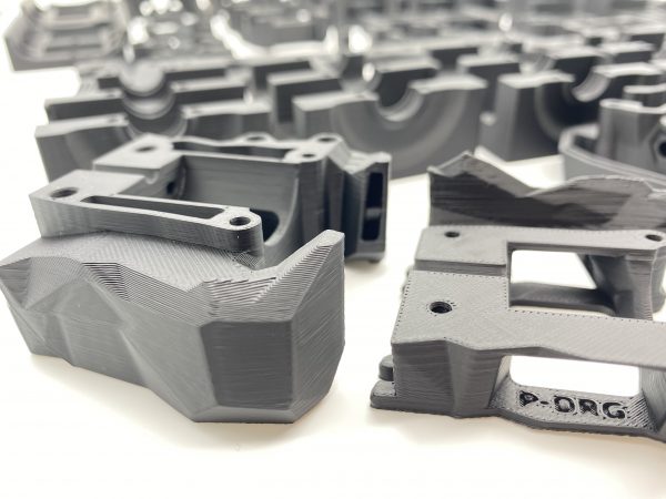 VORON 2.4 Printparts / Industrielle Druckteile für Voron R2 / LDO / Formbot / Stealthburner – Bild 5