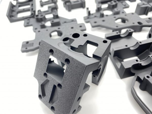 VORON 2.4 Printparts / Industrielle Druckteile für Voron R2 / LDO / Formbot / Stealthburner – Bild 4