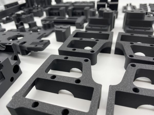 VORON 2.4 Printparts / Industrielle Druckteile für Voron R2 / LDO / Formbot / Stealthburner – Bild 14