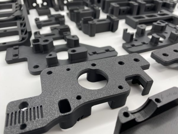 VORON 2.4 Printparts / Industrielle Druckteile für Voron R2 / LDO / Formbot / Stealthburner – Bild 15
