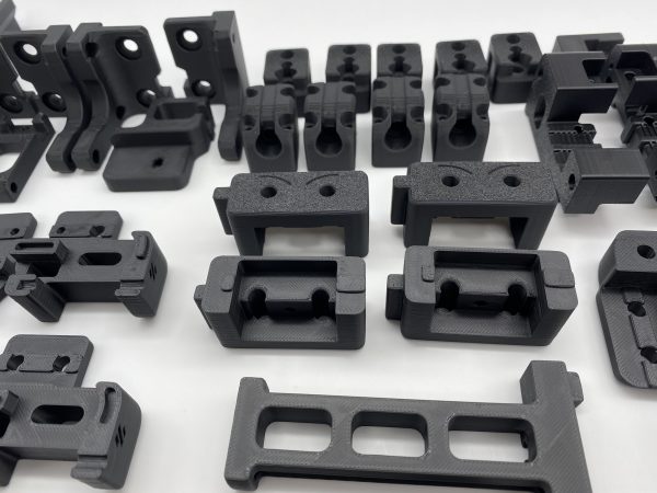 VORON 2.4 Printparts / Industrielle Druckteile für Voron R2 / LDO / Formbot / Stealthburner – Bild 13