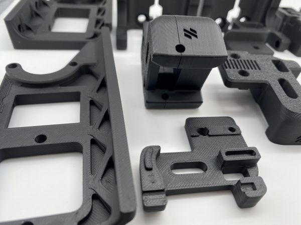 VORON 2.4 Printparts / Industrielle Druckteile für Voron R2 / LDO / Formbot / Stealthburner – Bild 12