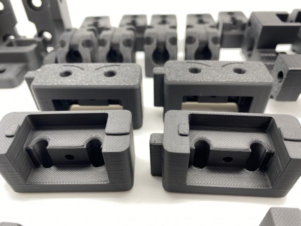 VORON 2.4 Printparts / Industrielle Druckteile für Voron R2 / LDO / Formbot / Stealthburner – Bild 11
