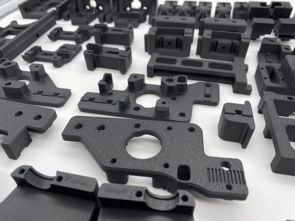 VORON 2.4 Printparts / Industrielle Druckteile für Voron R2 / LDO / Formbot / Stealthburner – Bild 10