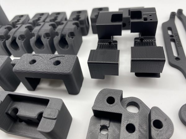 VORON 2.4 Printparts / Industrielle Druckteile für Voron R2 / LDO / Formbot / Stealthburner – Bild 9