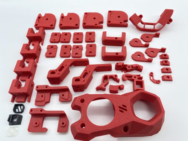 VORON 2.4 Printparts / Industrielle Druckteile für Voron R2 / LDO / Formbot / Stealthburner – Bild 6
