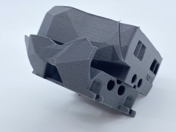VORON TRIDENT Printparts / Industrielle Druckteile für Voron ABS / LDO  Rev.C / Formbot / Stealthburner – Bild 16