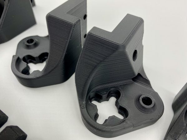 VORON TRIDENT Printparts / Industrielle Druckteile für Voron ABS / LDO  Rev.C / Formbot / Stealthburner – Bild 11