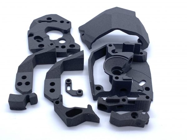 VORON SLS PA12 Printparts für Stealthburner (Printhead / Body) – Bild 14