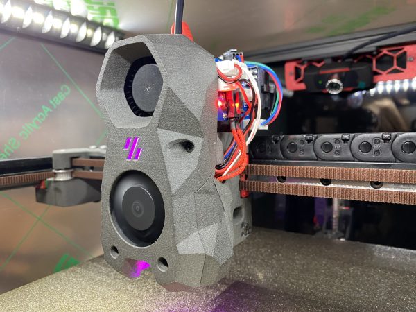 VORON SLS PA12 Printparts für Stealthburner (Printhead / Body) – Bild 15