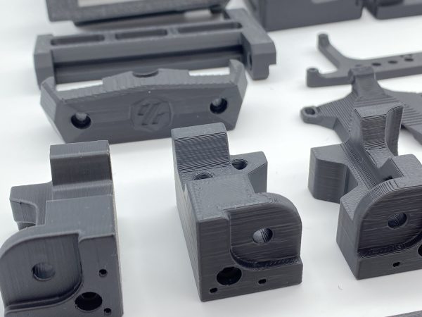 VORON V0.2 Printparts / 0.2 Druckteile für Voron / ABS / LDO / Formbot – Bild 12
