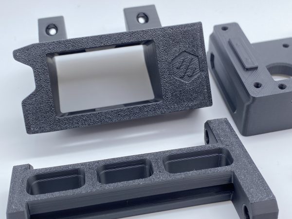 VORON V0.2 Printparts / 0.2 Druckteile für Voron / ABS / LDO / Formbot – Bild 7