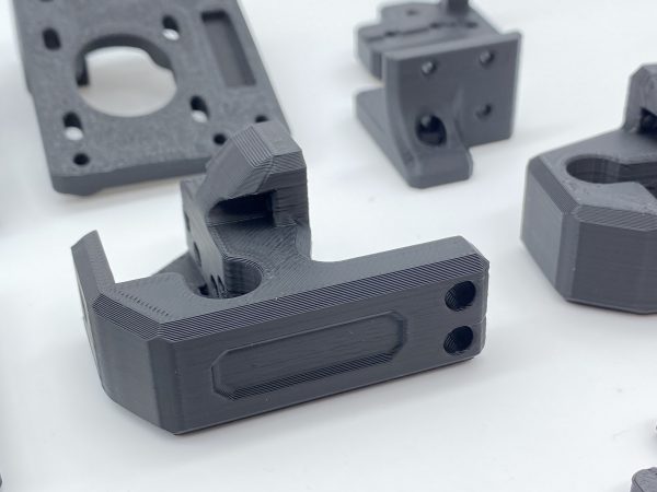 VORON V0.2 Printparts / 0.2 Druckteile für Voron / ABS / LDO / Formbot – Bild 8