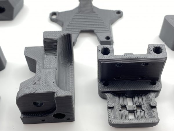 VORON V0.2 Printparts / 0.2 Druckteile für Voron / ABS / LDO / Formbot – Bild 10