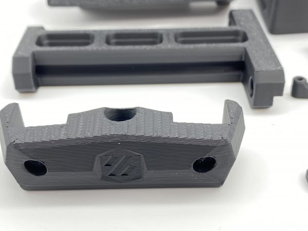 VORON V0.2 Printparts / 0.2 Druckteile für Voron / ABS / LDO / Formbot – Bild 9