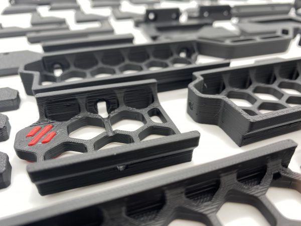 VORON V0.2 Printparts / 0.2 Druckteile für Voron / ABS / LDO / Formbot – Bild 13