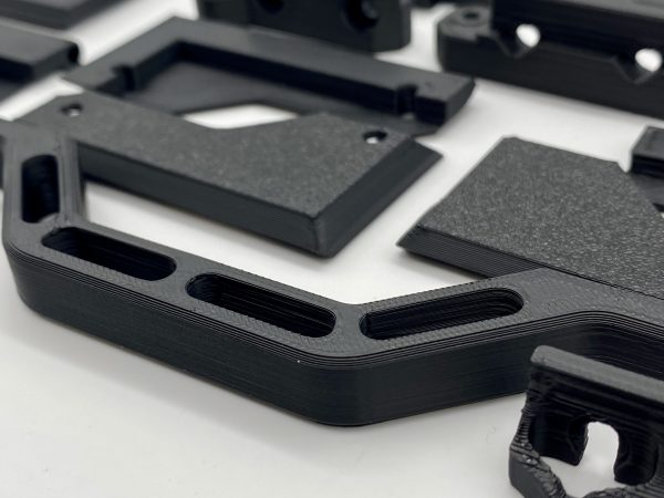 VORON V0.2 Printparts / 0.2 Druckteile für Voron / ABS / LDO / Formbot – Bild 16