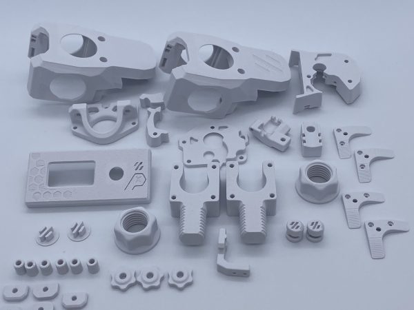 VORON V0.2 Printparts / 0.2 Druckteile für Voron / ABS / LDO / Formbot – Bild 18