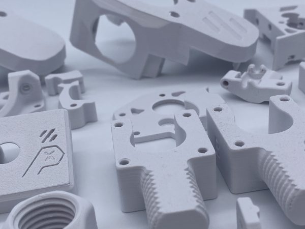VORON V0.2 Printparts / 0.2 Druckteile für Voron / ABS / LDO / Formbot – Bild 19