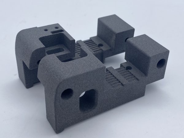 VORON SLS PA12 Printparts für Stealthburner (Printhead / Body) – Bild 11