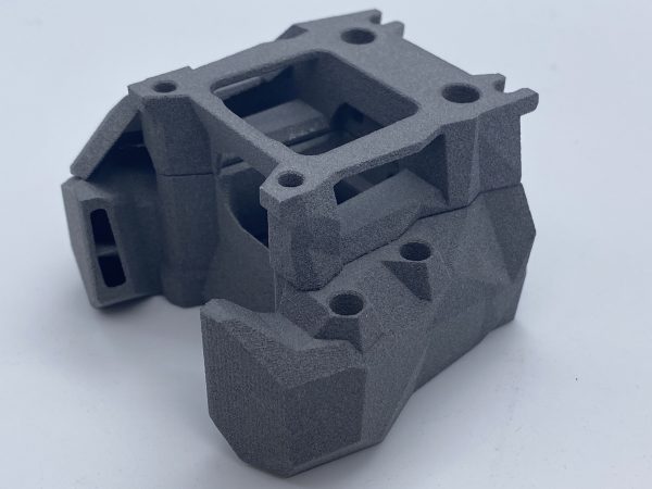 VORON SLS PA12 Printparts für Stealthburner (Printhead / Body)