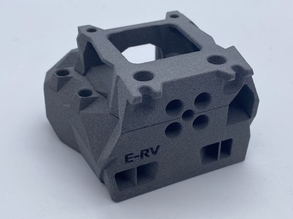 VORON SLS PA12 Printparts für Stealthburner (Printhead / Body) – Bild 2