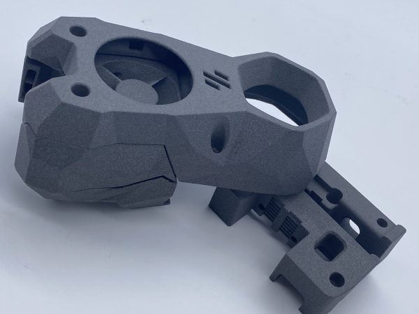 VORON SLS PA12 Printparts für Stealthburner (Printhead / Body) – Bild 13