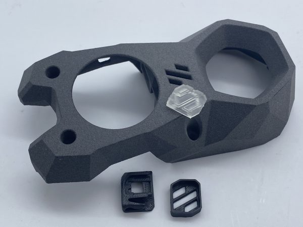 VORON SLS PA12 Printparts für Stealthburner (Printhead / Body) – Bild 6