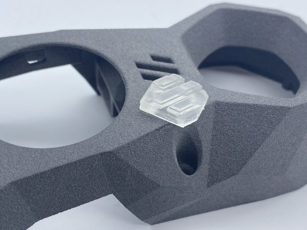 VORON SLS PA12 Printparts für Stealthburner (Printhead / Body) – Bild 7