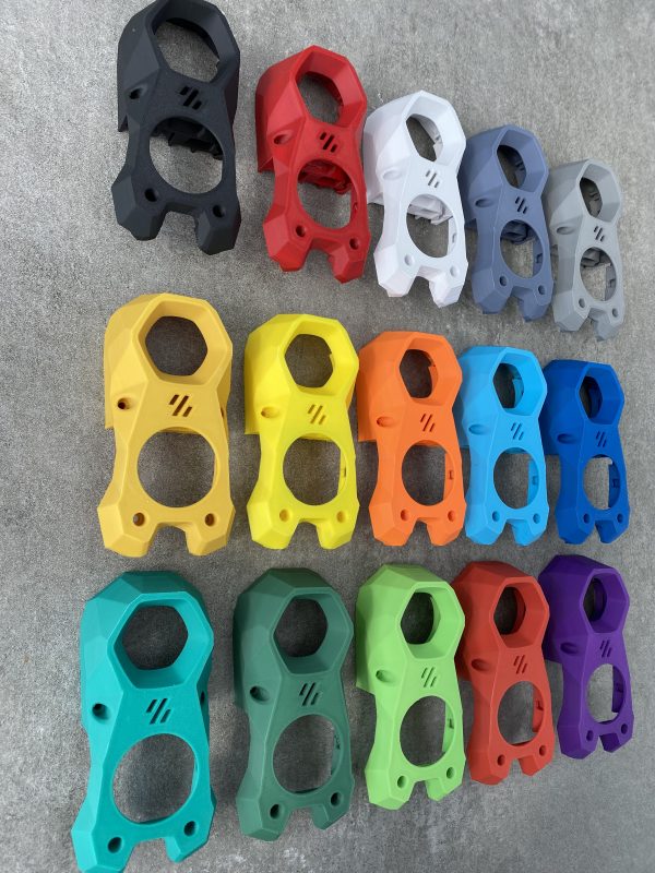 VORON V0.2 S1 LDO Printparts / V0.2 Druckteile – Bild 19