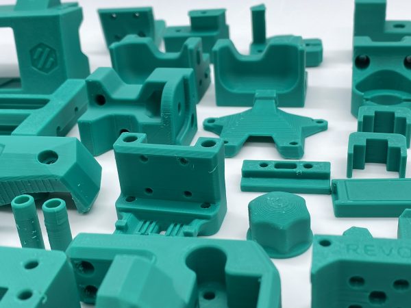 VORON V0.2 S1 LDO Printparts / V0.2 Druckteile – Bild 7