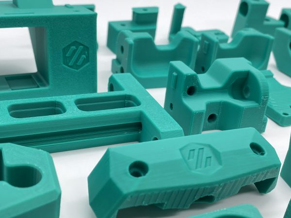 VORON V0.2 S1 LDO Printparts / V0.2 Druckteile – Bild 9
