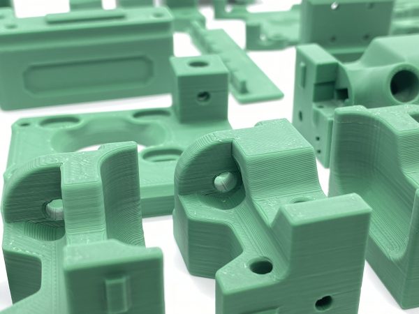 VORON V0.2 S1 LDO Printparts / V0.2 Druckteile – Bild 14