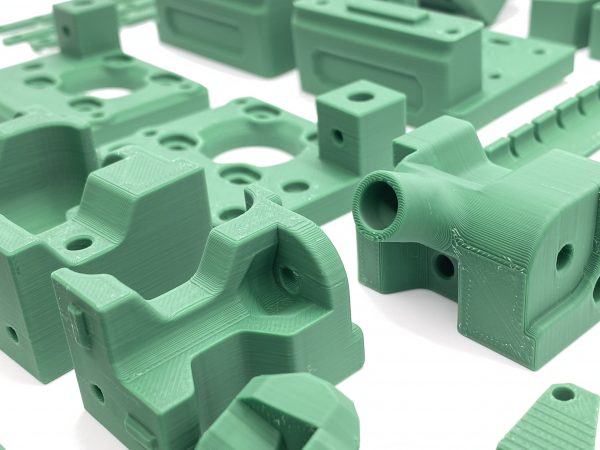 VORON V0.2 S1 LDO Printparts / V0.2 Druckteile – Bild 12