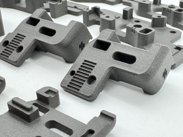 VORON 2,4 SLS PA12 Gantry Printparts CNC Kit – Bild 11