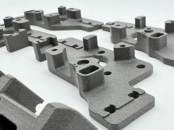VORON 2,4 SLS PA12 Gantry Printparts CNC Kit – Bild 12