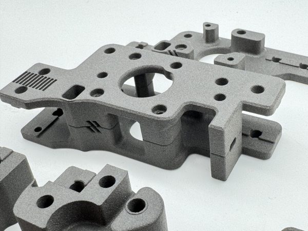 VORON 2,4 SLS PA12 Gantry Printparts CNC Kit – Bild 10