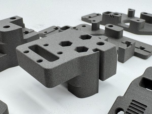 VORON 2,4 SLS PA12 Gantry Printparts CNC Kit – Bild 9