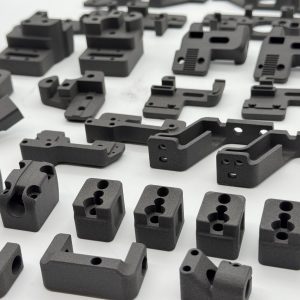 VORON 2,4 SLS PA12 Gantry Printparts CNC Kit