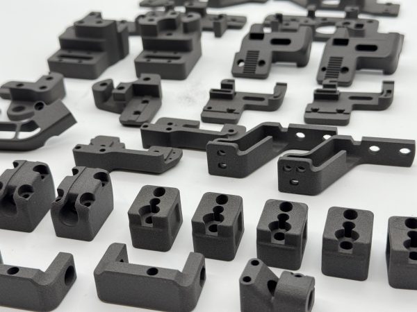 VORON 2,4 SLS PA12 Gantry Printparts CNC Kit