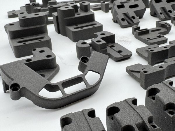VORON 2,4 SLS PA12 Gantry Printparts CNC Kit – Bild 7