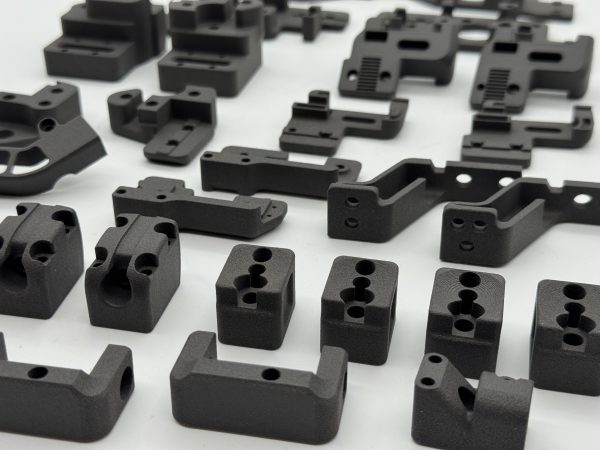 VORON 2,4 SLS PA12 Gantry Printparts CNC Kit – Bild 6