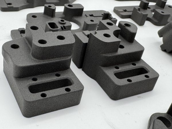 VORON 2,4 SLS PA12 Gantry Printparts CNC Kit – Bild 15