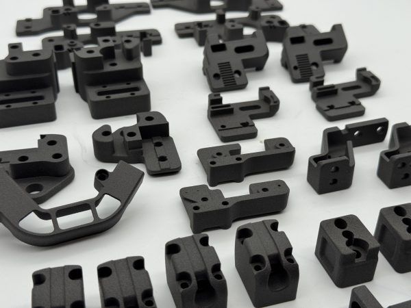 VORON 2,4 SLS PA12 Gantry Printparts CNC Kit – Bild 13