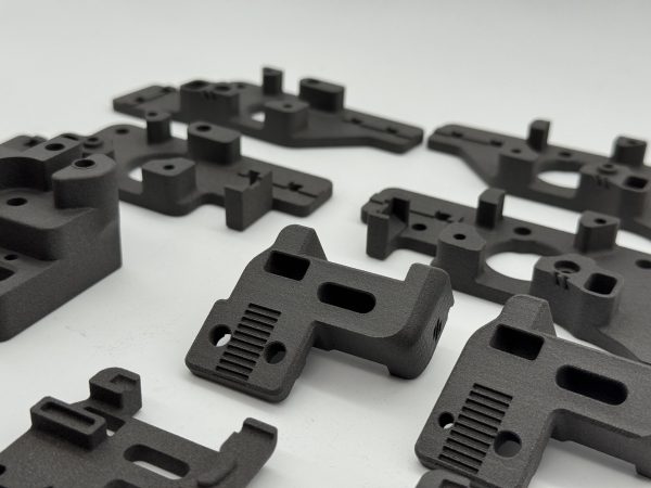 VORON 2,4 SLS PA12 Gantry Printparts CNC Kit – Bild 14